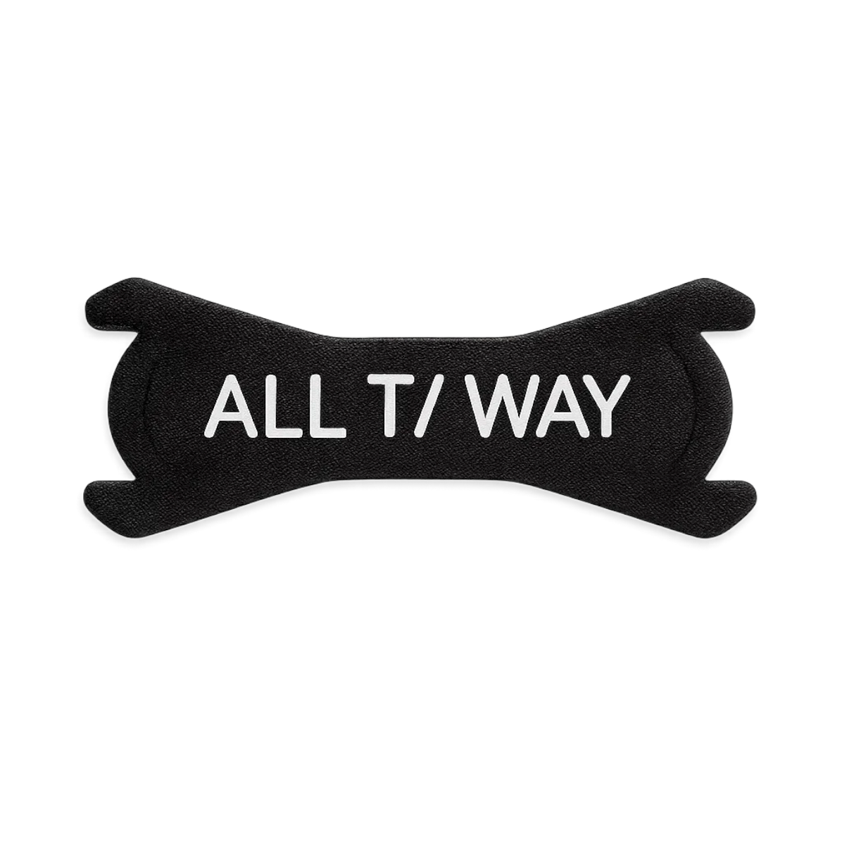 ALL T/ WAY Nasenpflaster – Fashion Forward (3x30 Streifen)