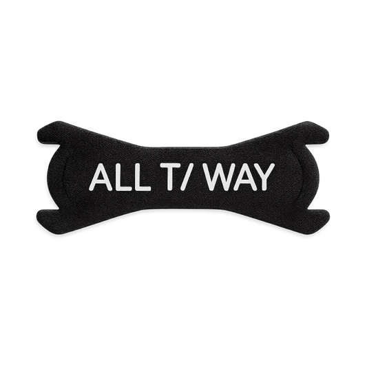 ALL T/ WAY Nasenpflaster - Style Starter (1x30 Streifen)